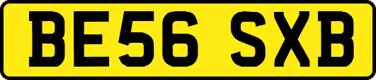 BE56SXB