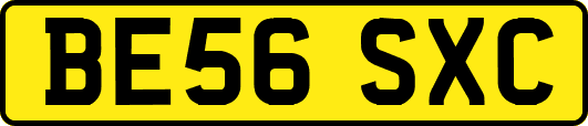 BE56SXC