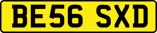 BE56SXD