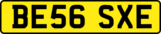 BE56SXE