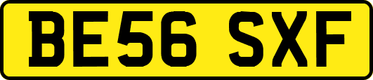 BE56SXF