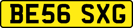 BE56SXG