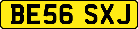 BE56SXJ