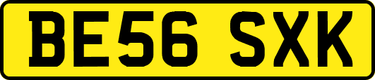 BE56SXK