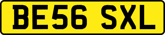BE56SXL