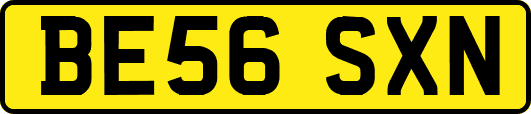 BE56SXN