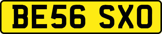 BE56SXO