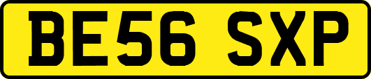 BE56SXP
