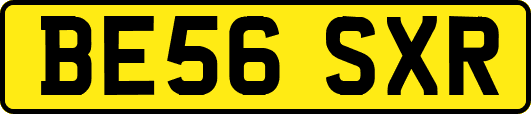 BE56SXR