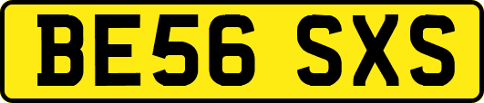BE56SXS