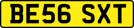 BE56SXT