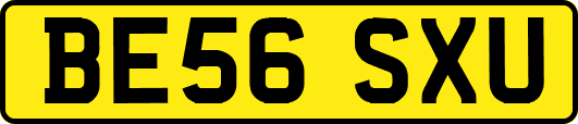 BE56SXU