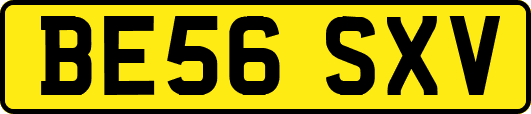 BE56SXV