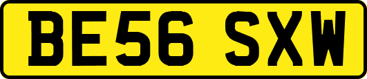 BE56SXW