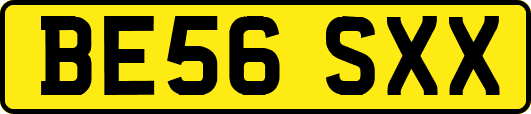 BE56SXX