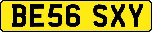 BE56SXY