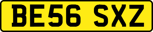BE56SXZ