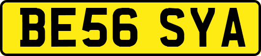 BE56SYA