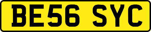 BE56SYC