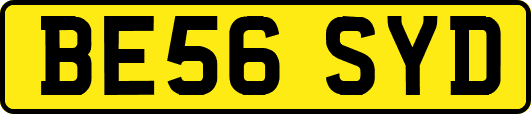 BE56SYD
