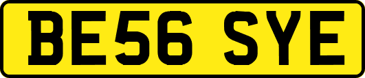 BE56SYE