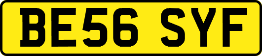 BE56SYF