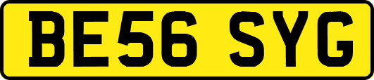 BE56SYG