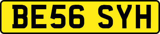 BE56SYH