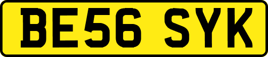 BE56SYK