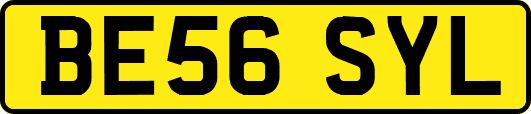 BE56SYL