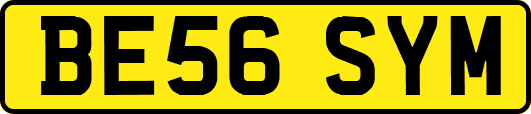 BE56SYM