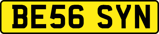 BE56SYN