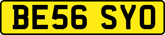BE56SYO