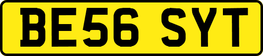 BE56SYT