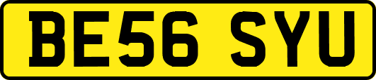 BE56SYU