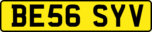 BE56SYV