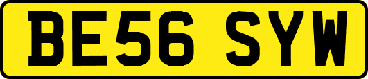 BE56SYW