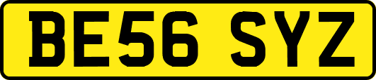 BE56SYZ