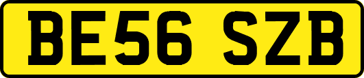 BE56SZB