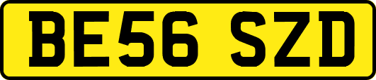 BE56SZD