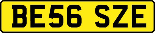 BE56SZE