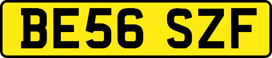 BE56SZF