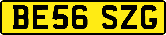 BE56SZG