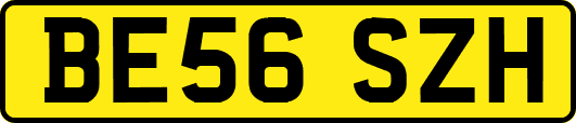 BE56SZH