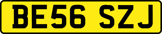 BE56SZJ