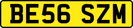 BE56SZM