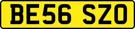 BE56SZO