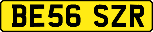 BE56SZR