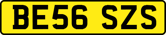 BE56SZS