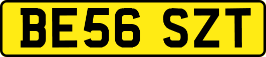 BE56SZT